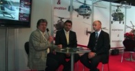 Alexander A. Miroshnikov im Interview